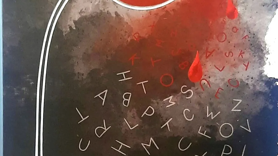 PINOT NOIR VEČER VERŠŮ
